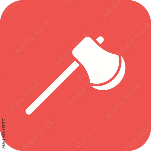 Axe Icon