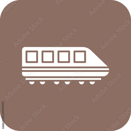 Train Icon