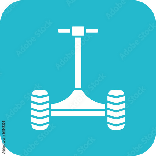 Segway Icon