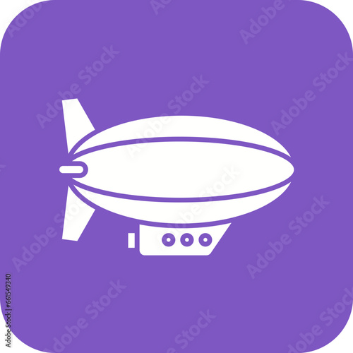 Zeppelin Icon