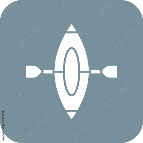 Kayak Icon