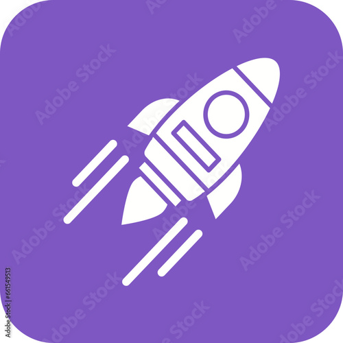 Rocket Icon