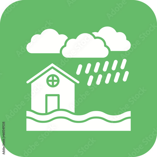 Flood Icon