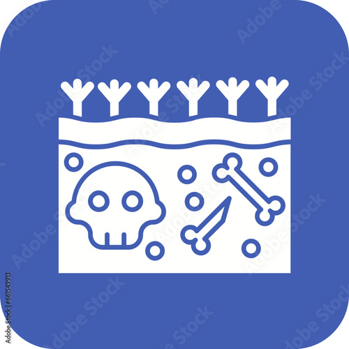 Extinction Icon