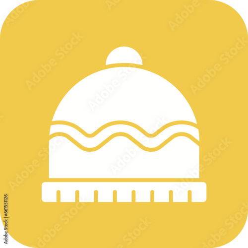 Autumn Hat Icon