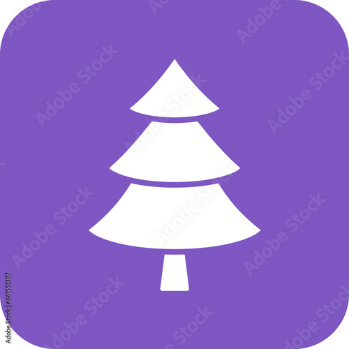 Pine Tree Icon