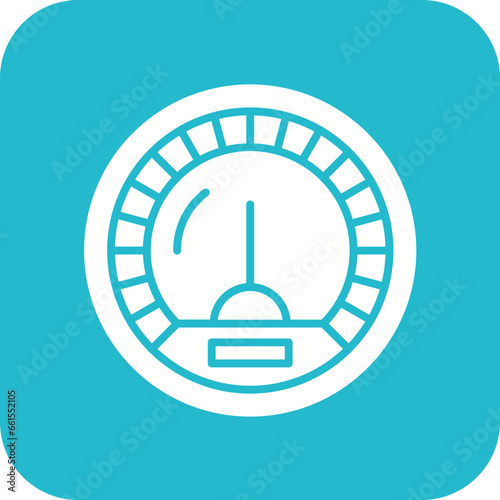 Barometer Icon