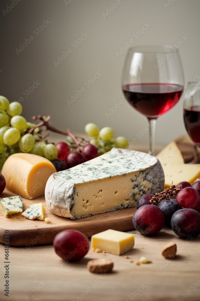 Simple Pleasures: Wine, Cheese, and Good Company Simple Pleasures: Wine, Cheese, and Good Company