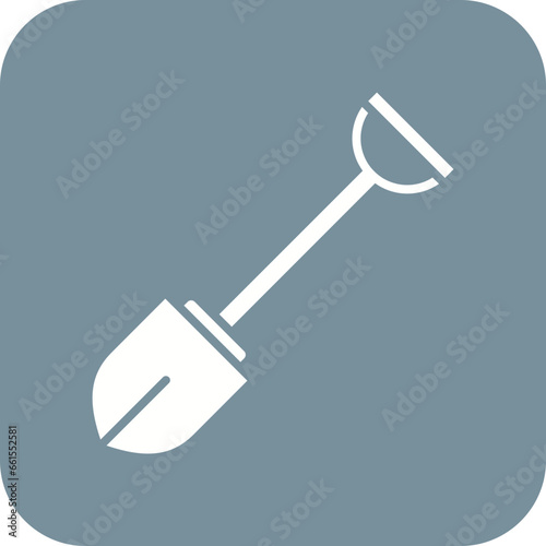 Shovel Icon