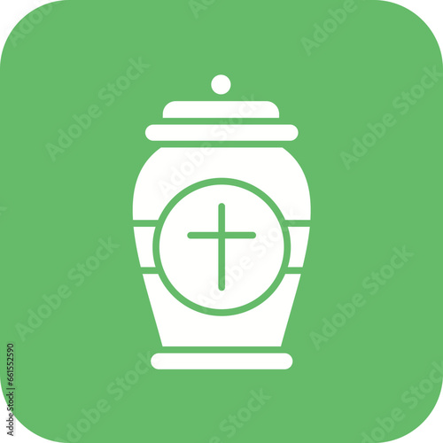 Urn Icon