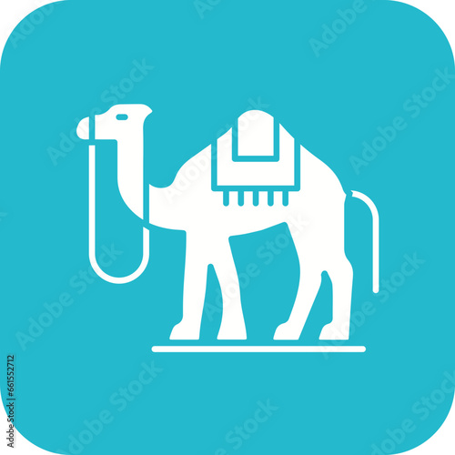 Camel Icon