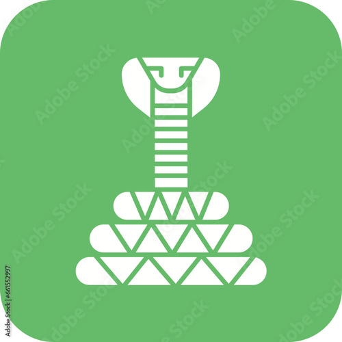 Snake Icon