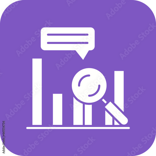 Data Insight Icon