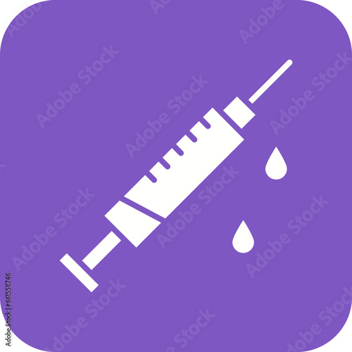 Injections Icon