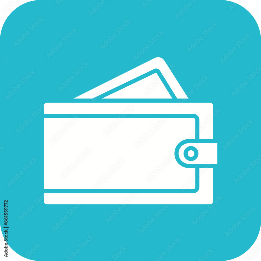 Wallet Icon Wallet Icon