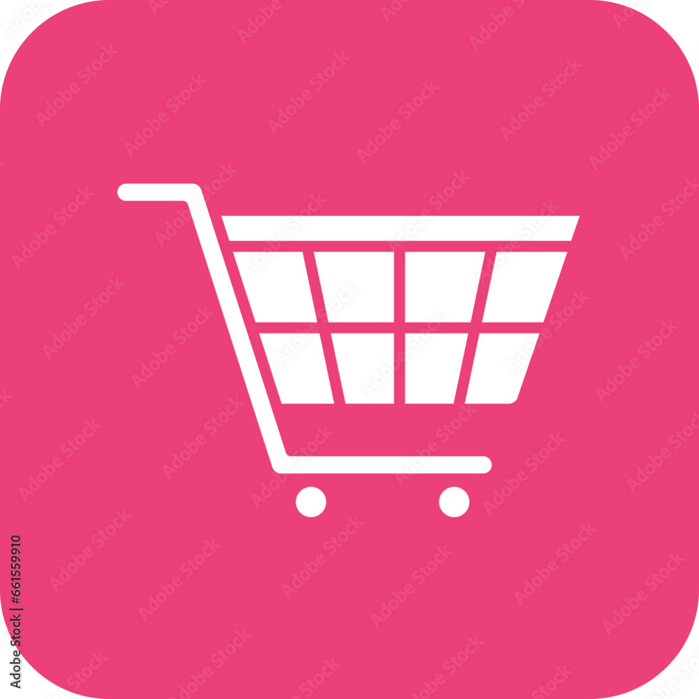 Shopping Cart Icon