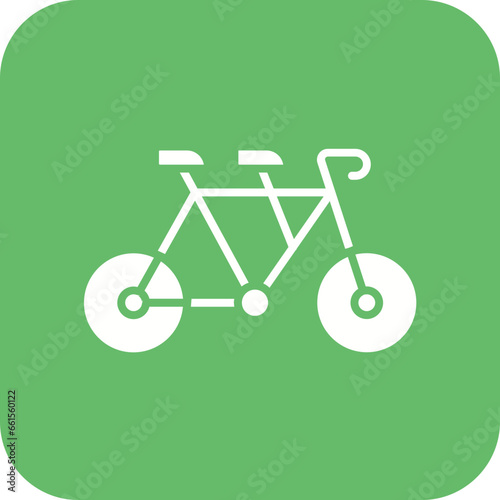Tandem Icon