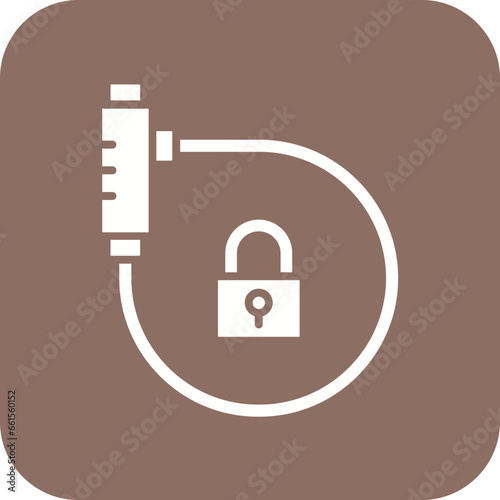 Lock Icon