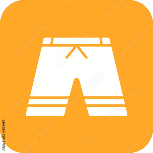 Shorts Icon