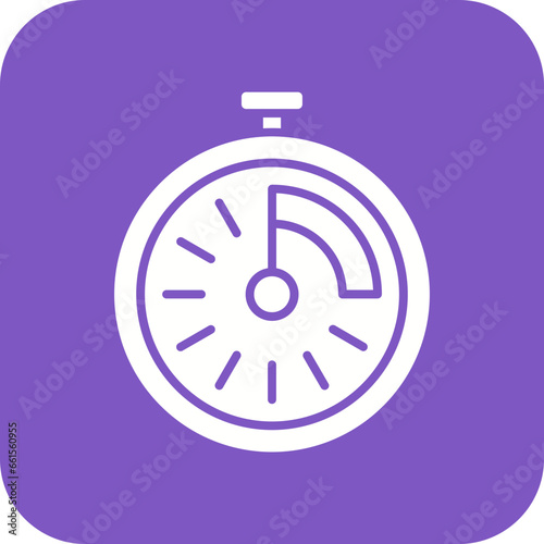 Stopwatch Icon