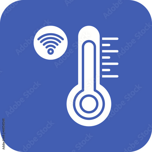 Thermostat Icon