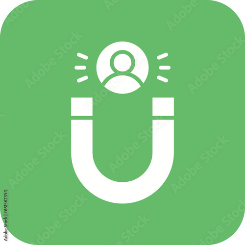 Candidate Attraction Icon