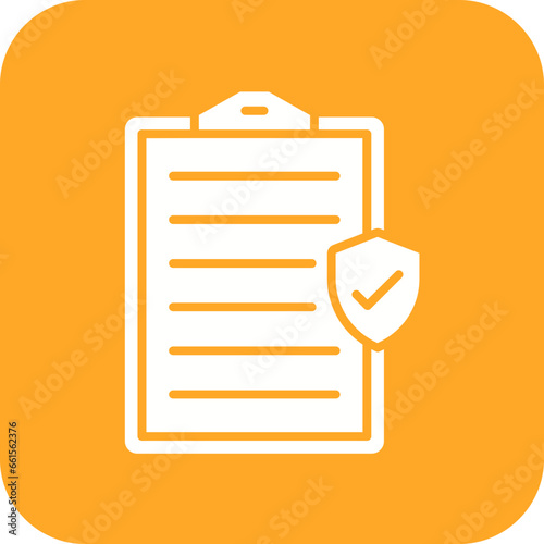 Policy Deployment Icon