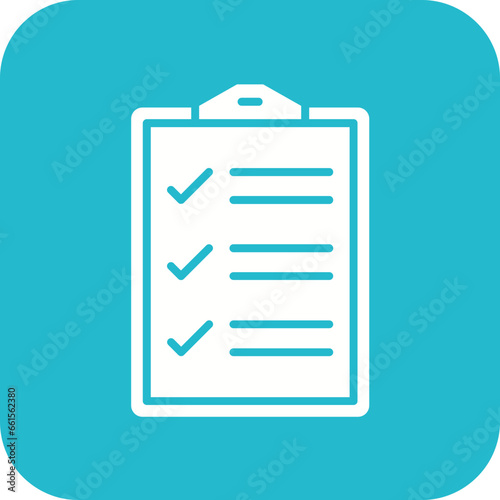 Performance Appraisal Icon