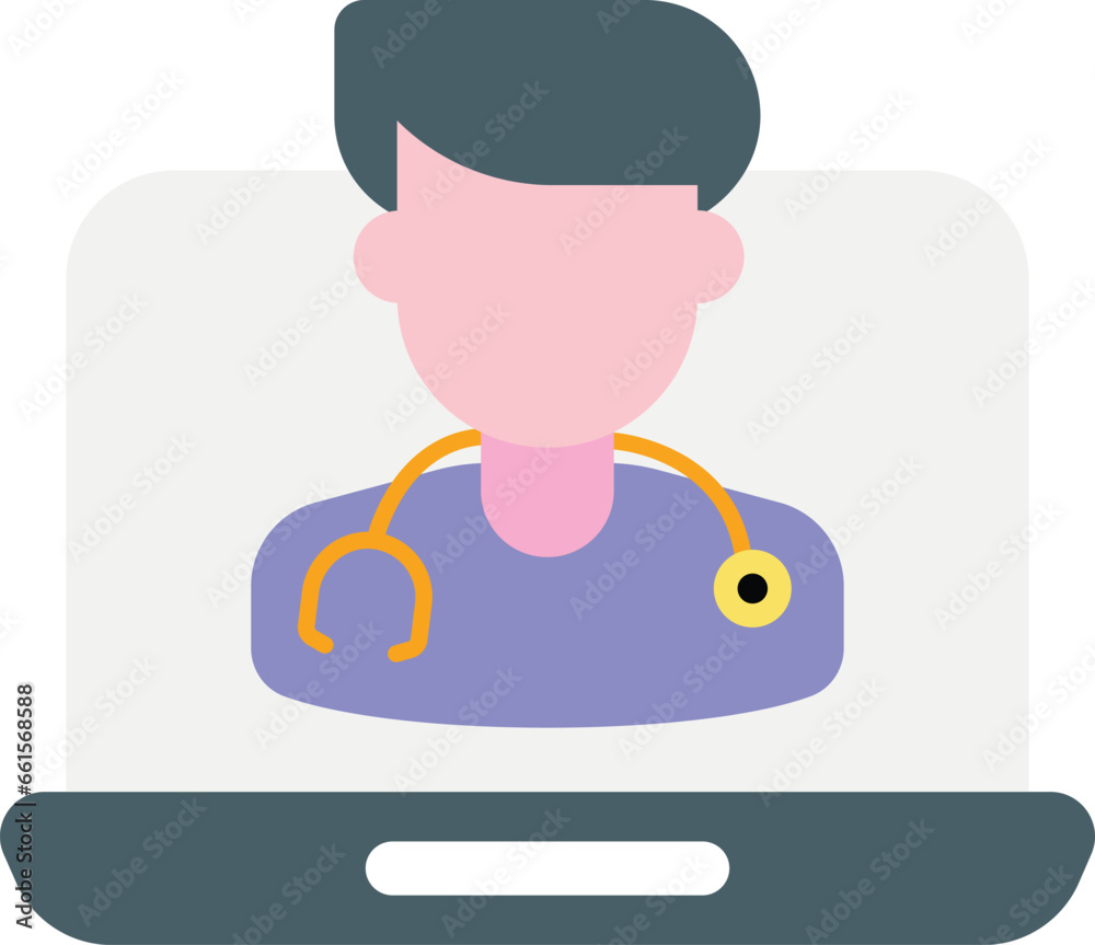 flat icon design style flat icon design style