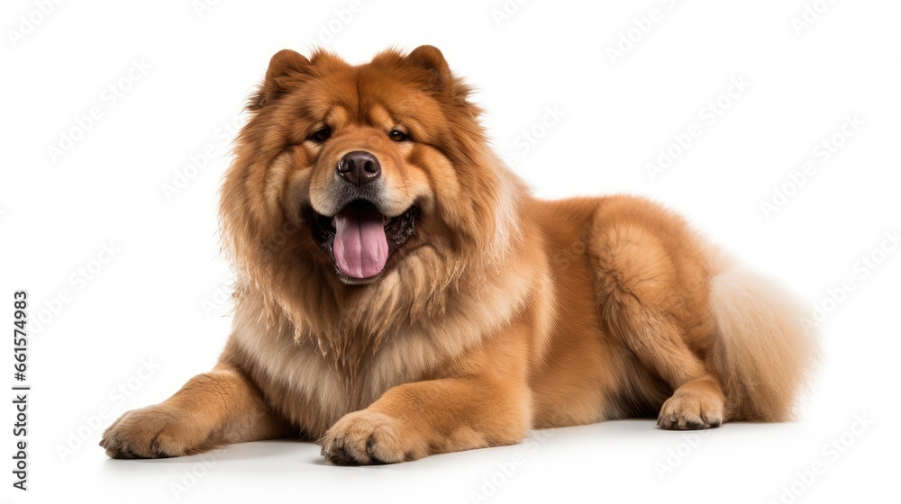 Adorable Chow Chow puppy with its captivating puppy dog eyes, a loyal and fluffy companion to brighten your designs Adorable Chow Chow puppy with its captivating puppy dog eyes, a loyal and fluffy companion to brighten your designs
