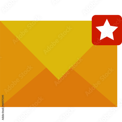 Free Download Mail Notification Icon - GFXLoad