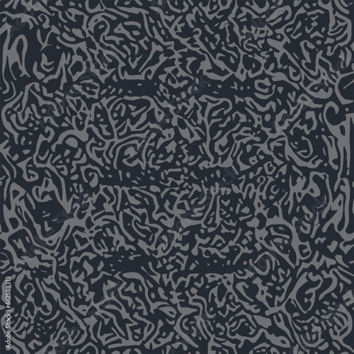 Grey pattern background