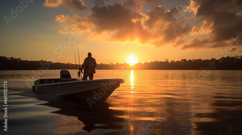 Best time - fishing