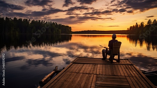 Best time - fishing