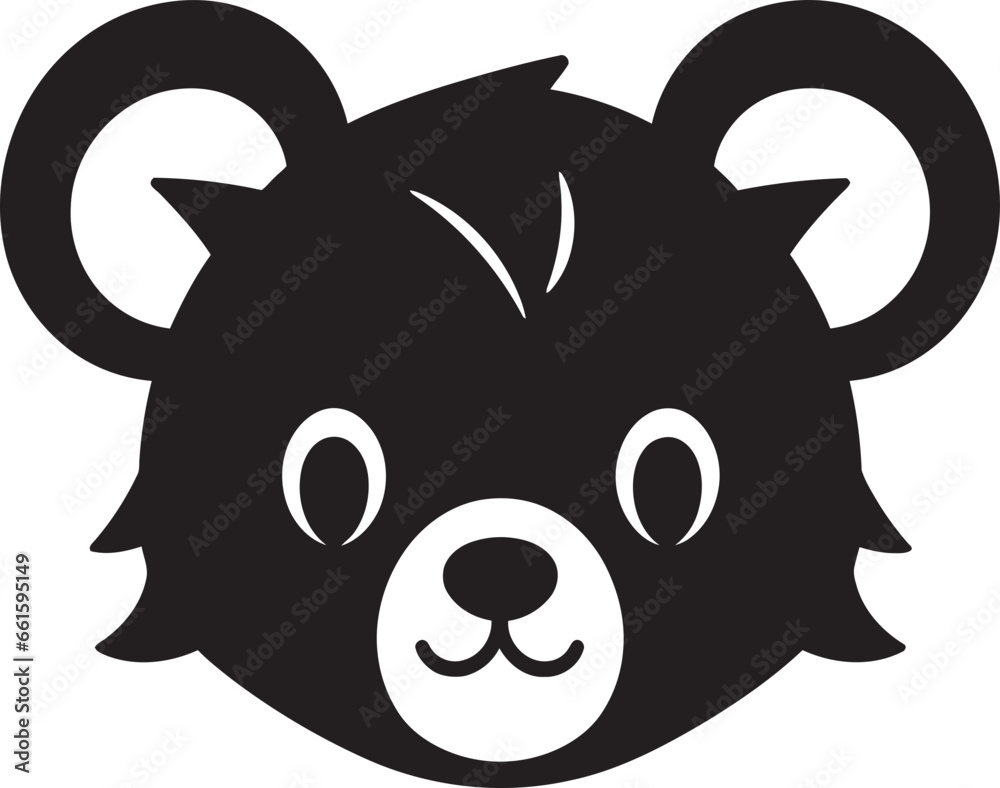 Tree Huggers Majesty in Minimalistic Charm Eyes of the Cuddly Climber Tree Huggers Majesty in Minimalistic Charm Eyes of the Cuddly Climber