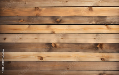 Close-up on sanded wooden planks, revealing smooth, refined textures and a warm, natural grain. Perfect as a subtle, high-quality background or detail.