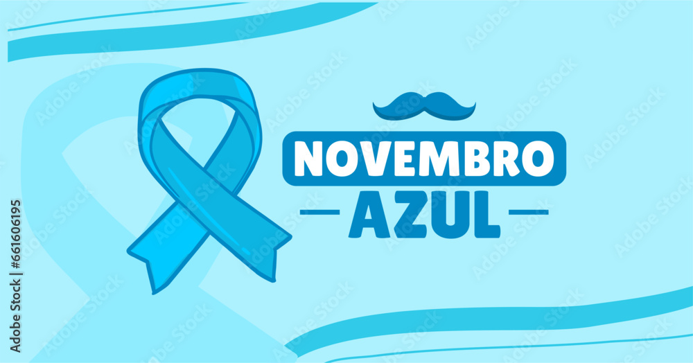 Frases campanha Novembro Azul imagens desenhos artes - Campain Blue November images, draws and arts