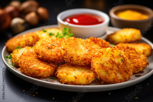 Cauliflower Tater Tots: A Healthier Take on a Classic