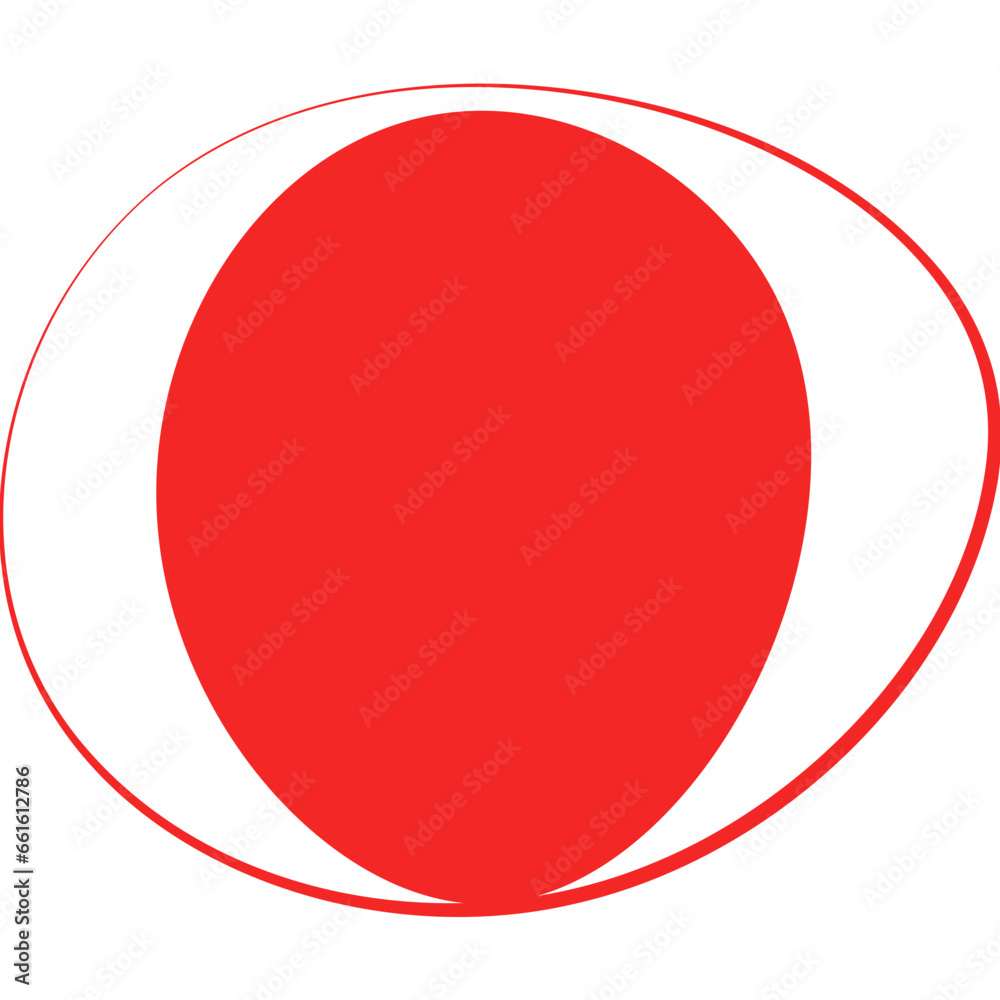 abstract shape