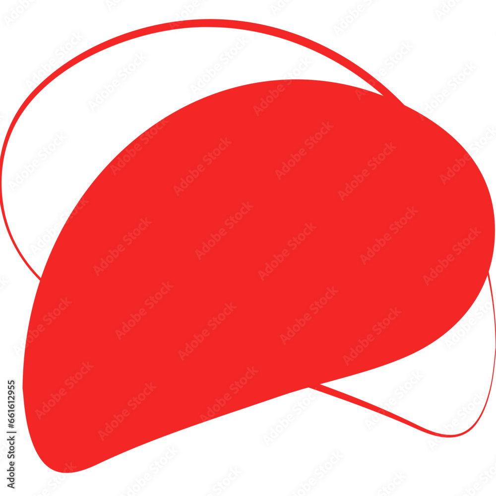 abstract shape abstract shape
