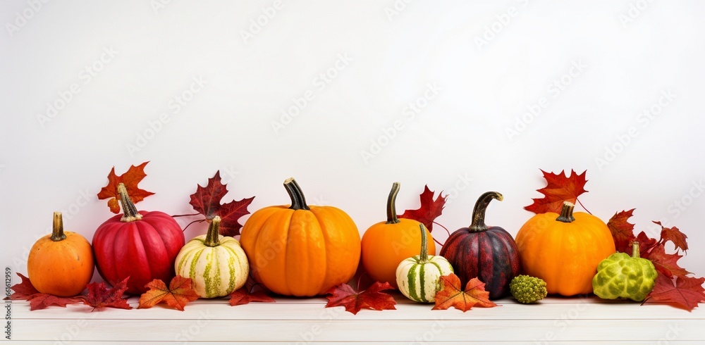 pumpkins and leaves on transparent background, Pumpkin for thanksgiving day, Pumpkins isolated into white background, Pumpkins illustration pumpkins and leaves on transparent background, Pumpkin for thanksgiving day, Pumpkins isolated into white background, Pumpkins illustration
