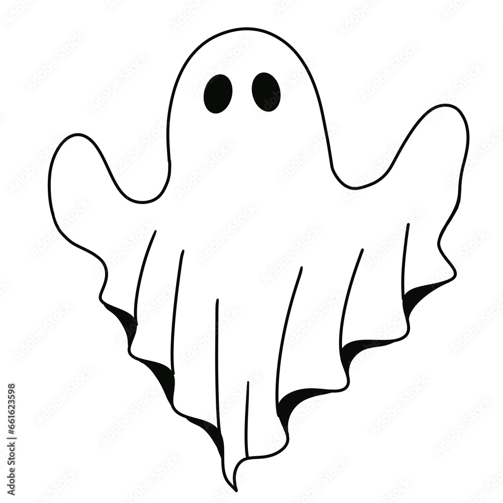 Ghost Ghost