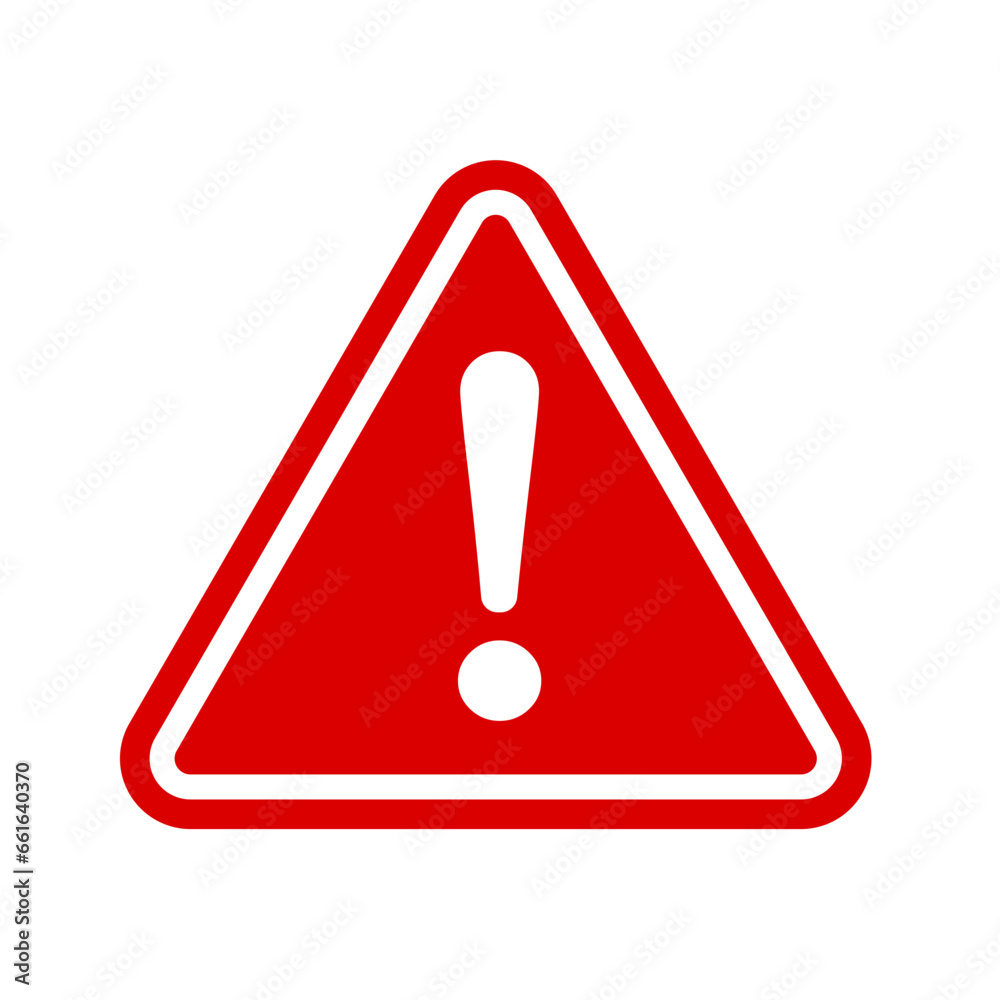 exclamation mark icon,Attention sign icon. Warning icon., note icon, warning exclamation mark icon,Attention sign icon. Warning icon., note icon, warning