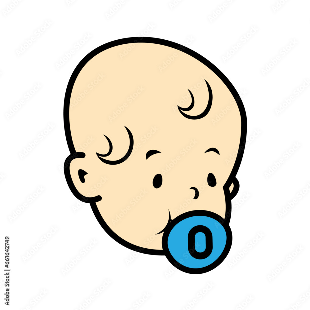Baby head Vector graphic T shirt design. Apparel clothing prints eps svg png. Toddler face graphics designs posters stickers. Download it Now in high resolution format and print it in any size Baby head Vector graphic T shirt design. Apparel clothing prints eps svg png. Toddler face graphics designs posters stickers. Download it Now in high resolution format and print it in any size
