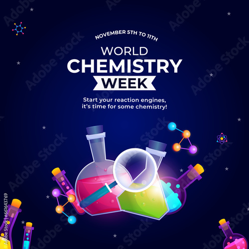 Chemistry Week