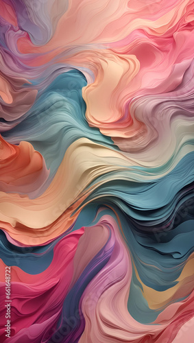 abstract colorful background