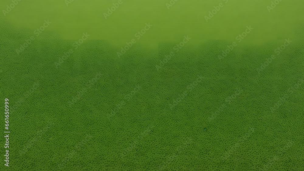 green surface back ground