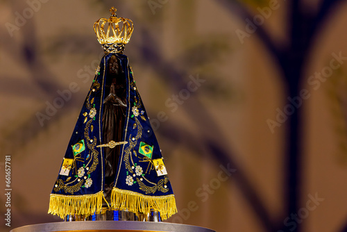 Nossa Senhora Aparecida 3