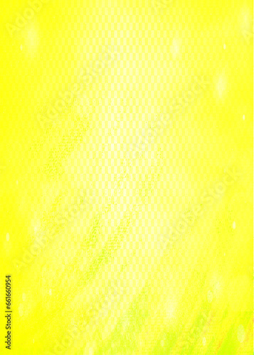 Yellow textured vertical background with copy space for text or your image  Simple Design for your ideas  Best suitable for online Ads  poster  banner  sale  celebrations and various design works