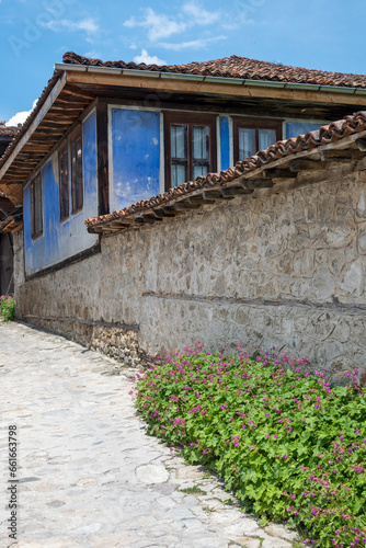 Wallpaper Mural Historical town of Koprivshtitsa, Sofia Region, Bulgaria Torontodigital.ca